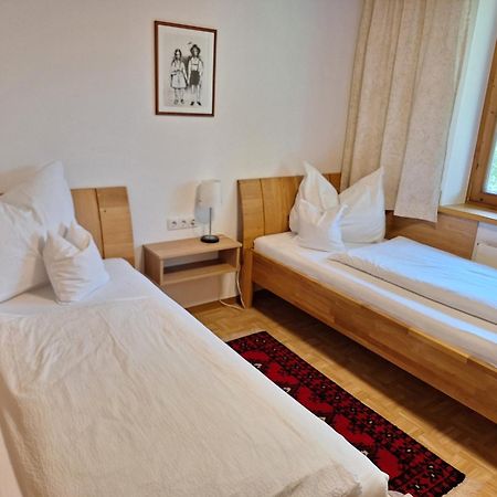 Waldrast Apartman Finkenberg Kültér fotó