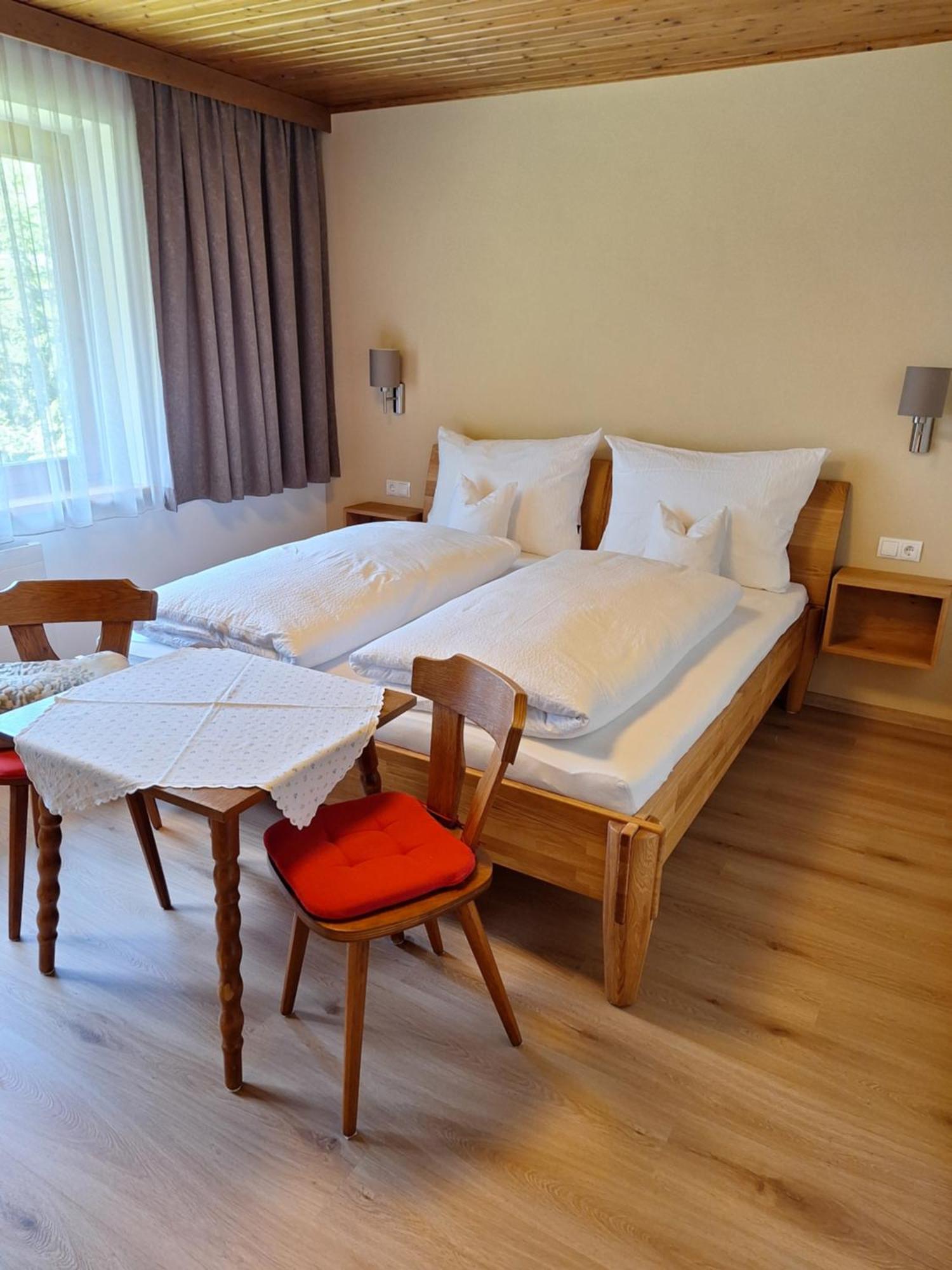 Waldrast Apartman Finkenberg Kültér fotó