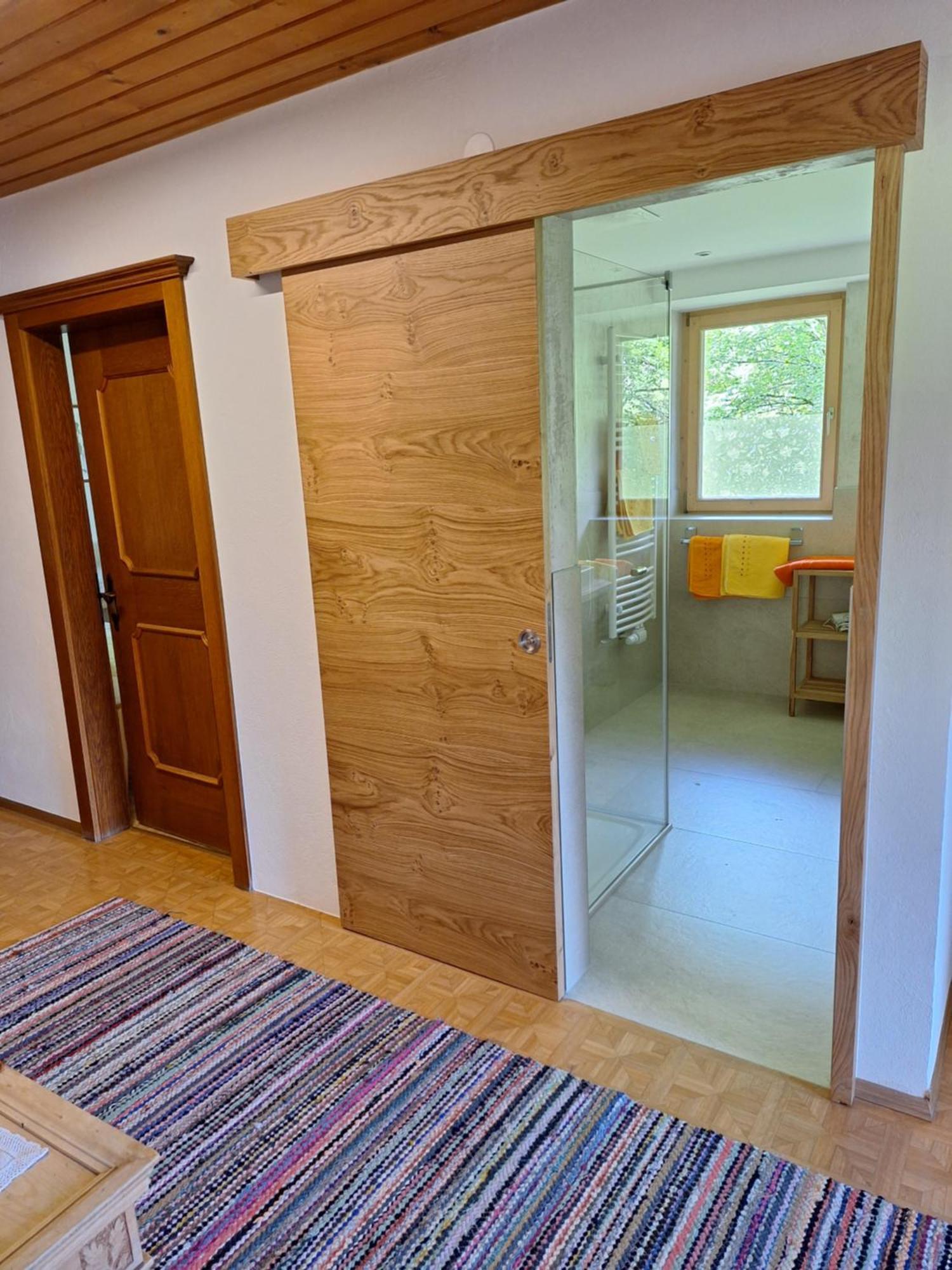 Waldrast Apartman Finkenberg Kültér fotó