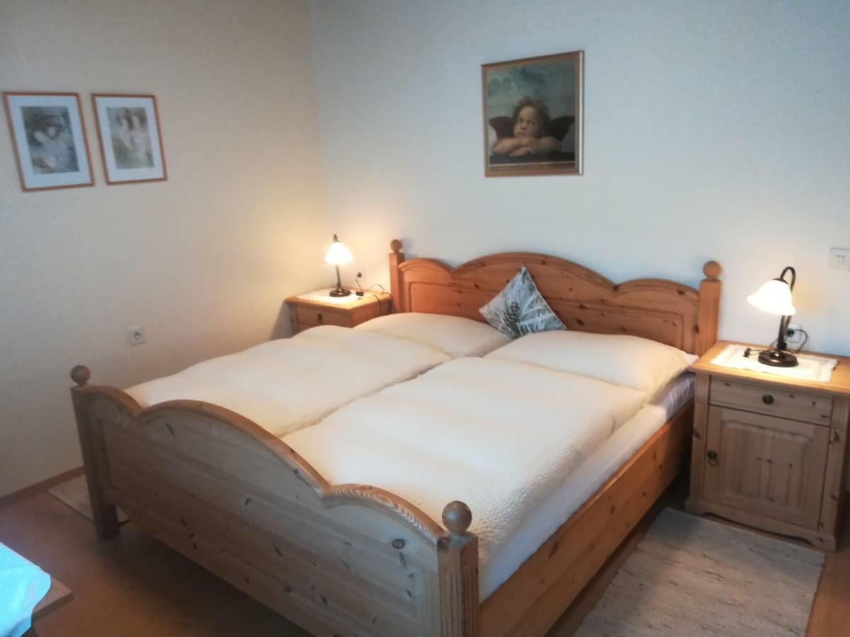Waldrast Apartman Finkenberg Kültér fotó