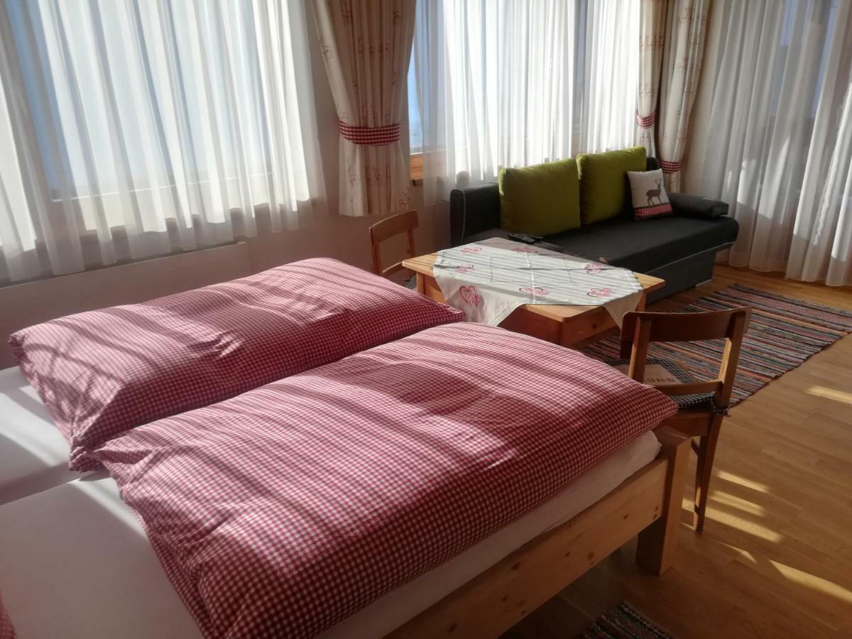 Waldrast Apartman Finkenberg Kültér fotó