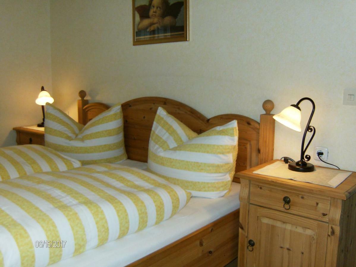 Waldrast Apartman Finkenberg Kültér fotó