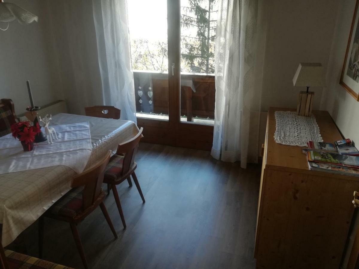 Waldrast Apartman Finkenberg Kültér fotó