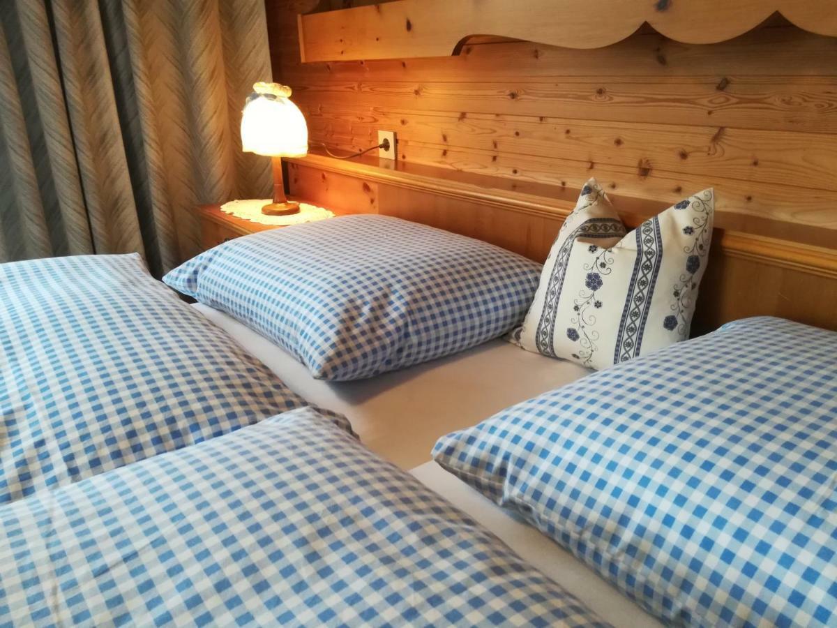 Waldrast Apartman Finkenberg Kültér fotó
