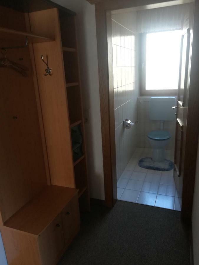 Waldrast Apartman Finkenberg Kültér fotó