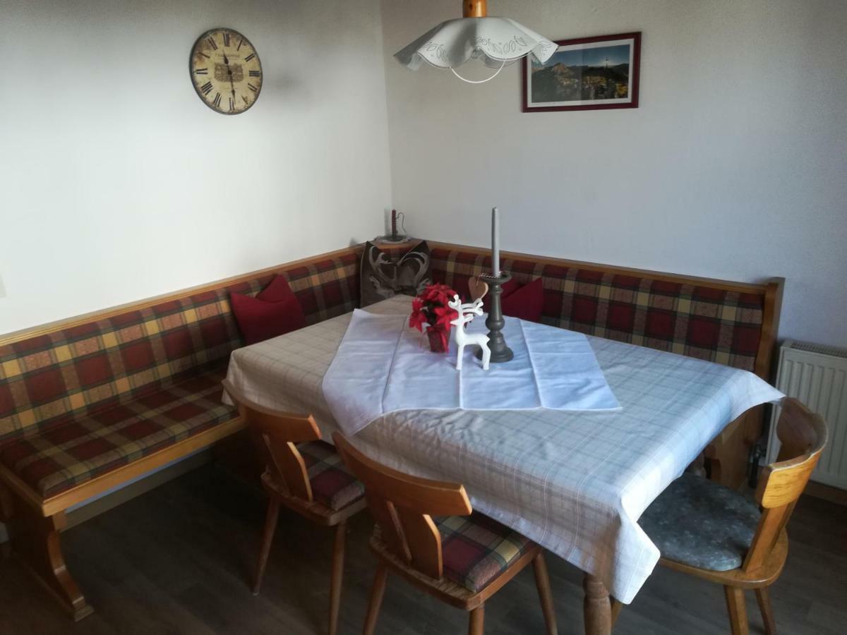 Waldrast Apartman Finkenberg Kültér fotó
