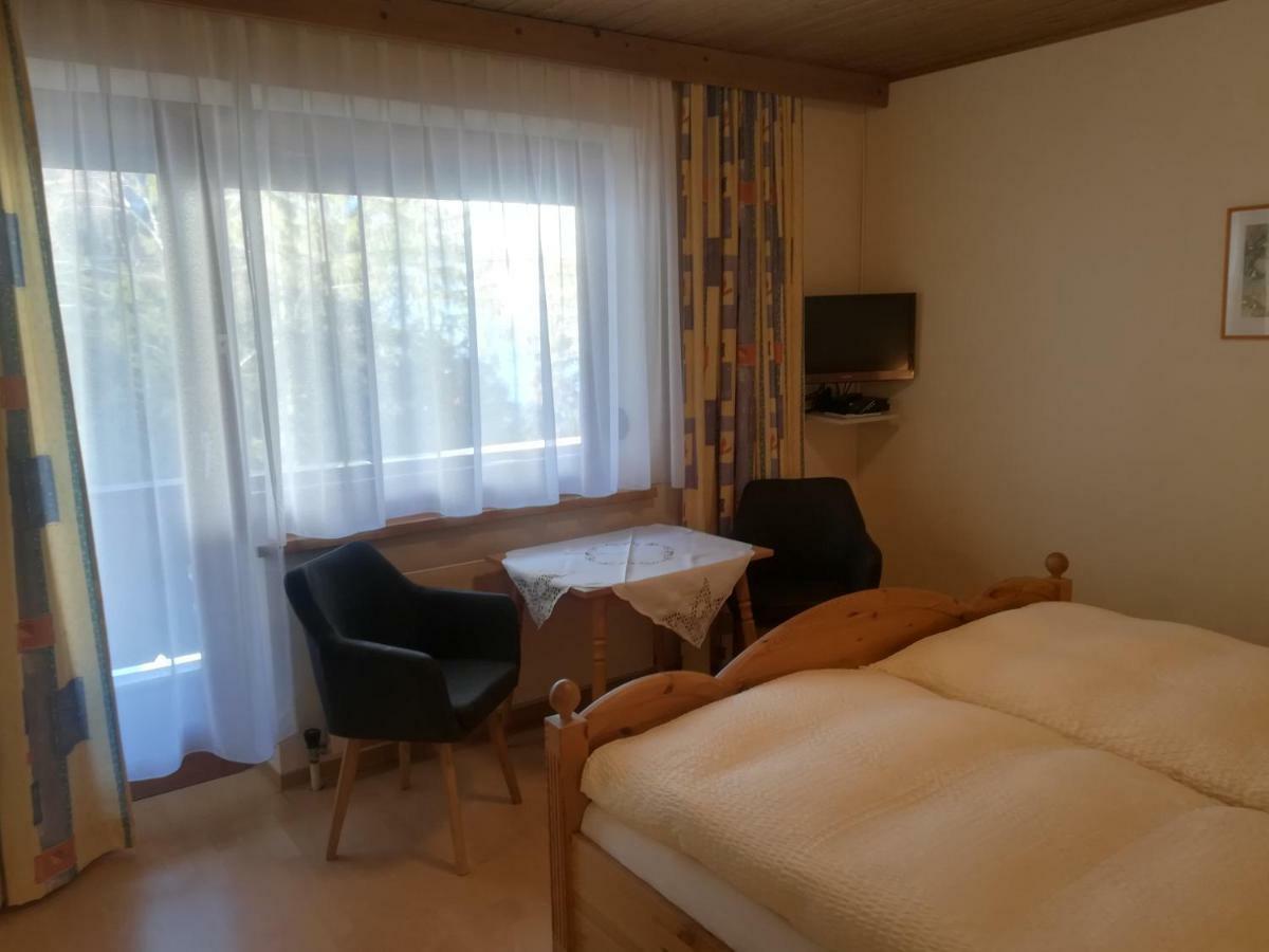 Waldrast Apartman Finkenberg Kültér fotó