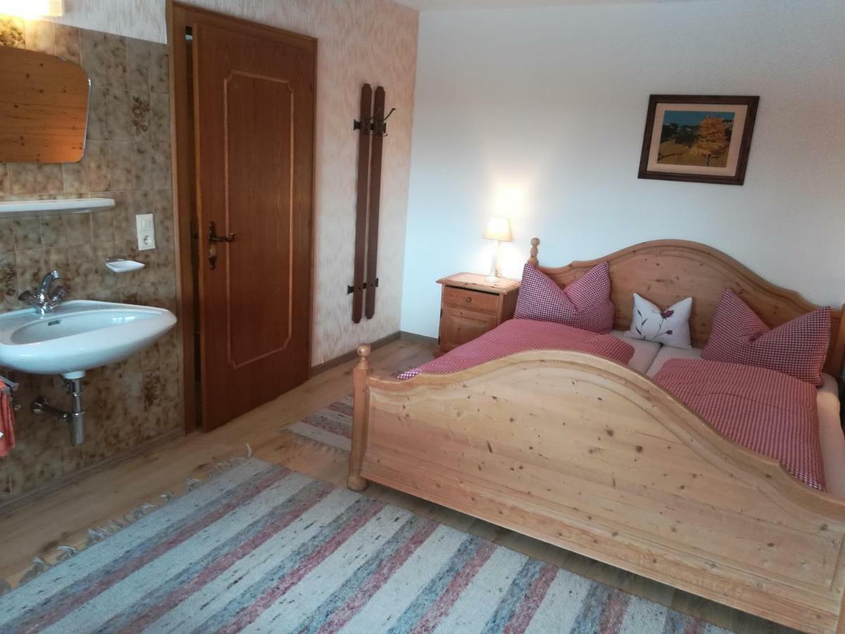 Waldrast Apartman Finkenberg Kültér fotó