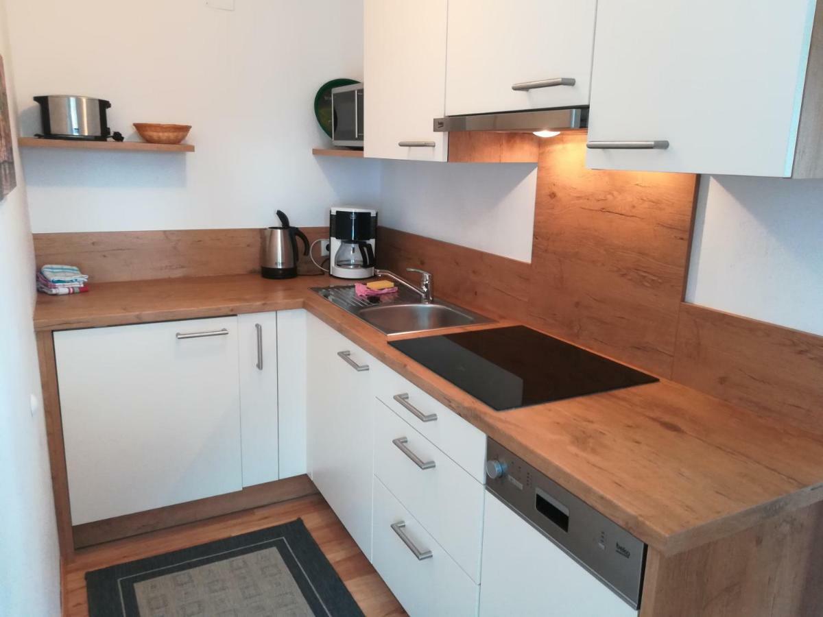 Waldrast Apartman Finkenberg Kültér fotó