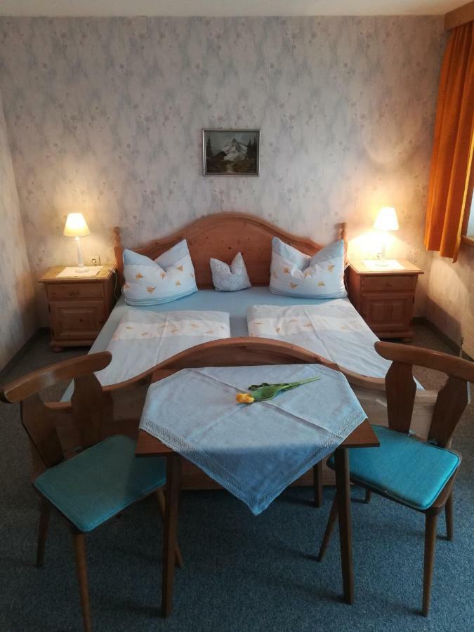 Waldrast Apartman Finkenberg Kültér fotó