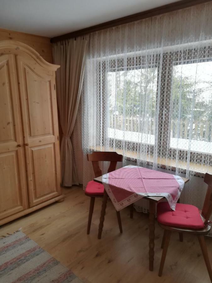 Waldrast Apartman Finkenberg Kültér fotó