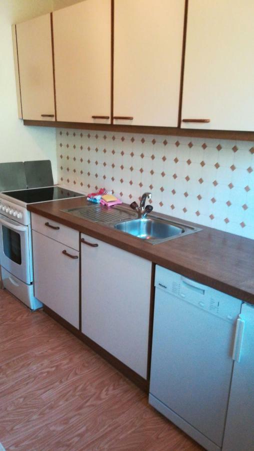 Waldrast Apartman Finkenberg Kültér fotó