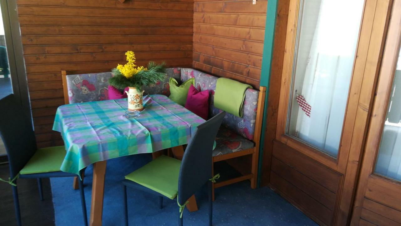 Waldrast Apartman Finkenberg Kültér fotó