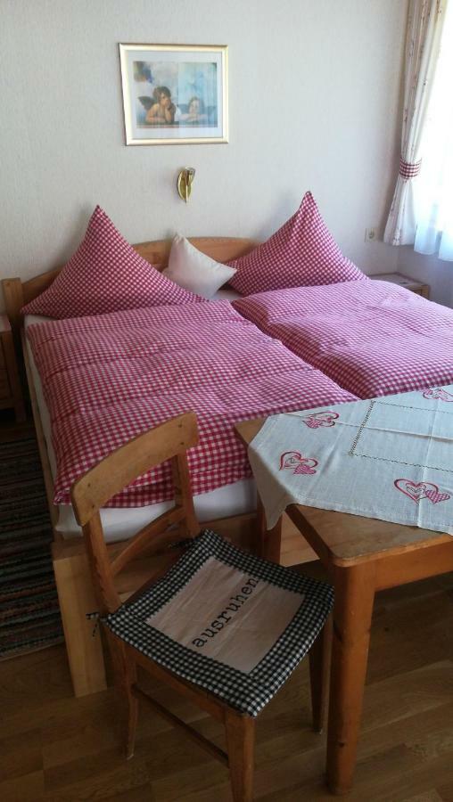 Waldrast Apartman Finkenberg Kültér fotó
