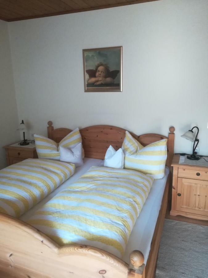 Waldrast Apartman Finkenberg Kültér fotó