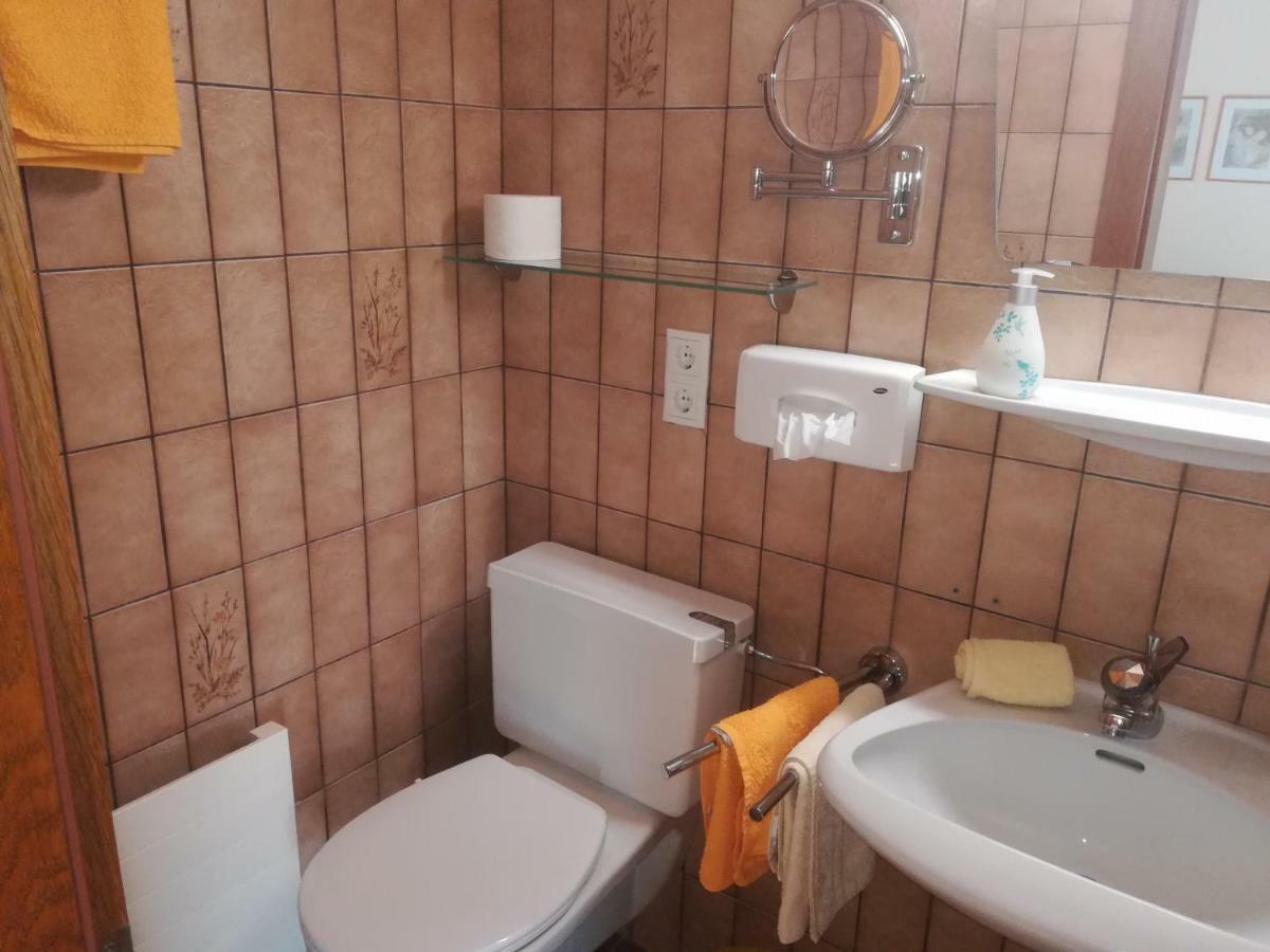 Waldrast Apartman Finkenberg Kültér fotó