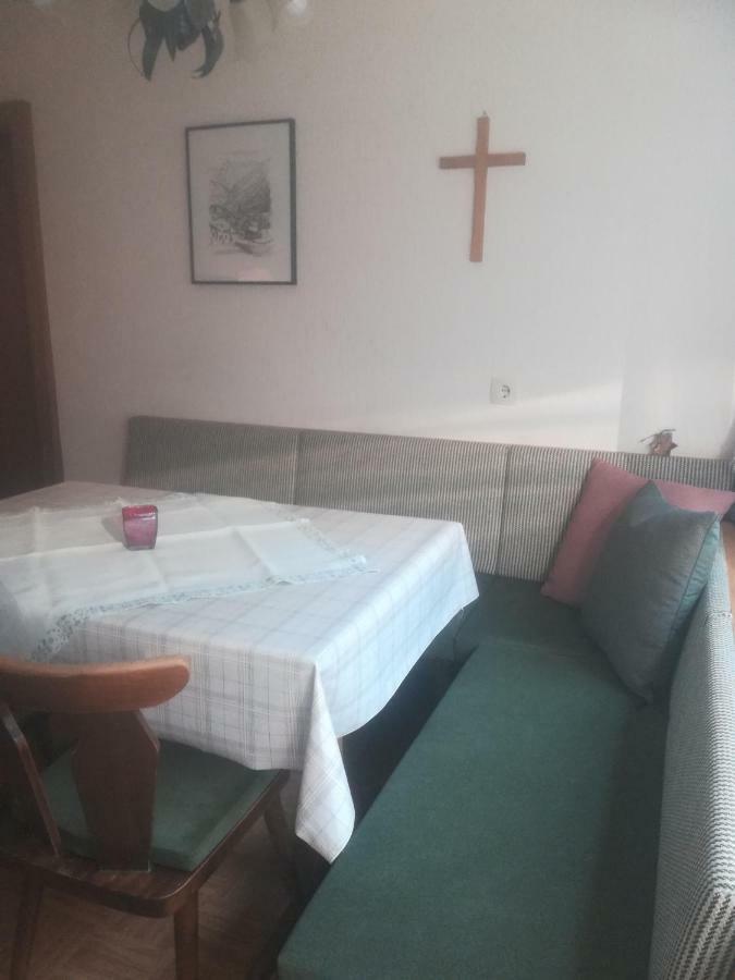 Waldrast Apartman Finkenberg Kültér fotó