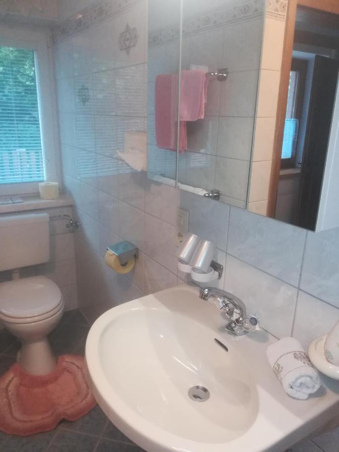 Waldrast Apartman Finkenberg Kültér fotó